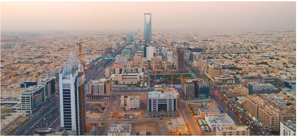 Elenco Principali Fiere Internazionali - Arabia Saudita 2023/2024