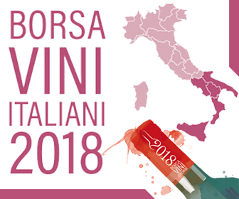 Borsa Vini Italiani 2018